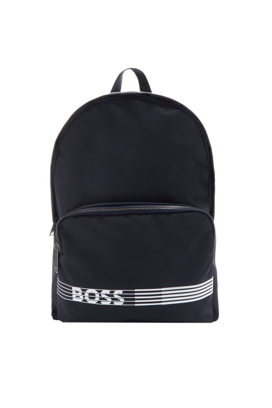 Мужской BOSS Рюкзак с логотипом (цвет ), артикул 50498733 | Фото 1
