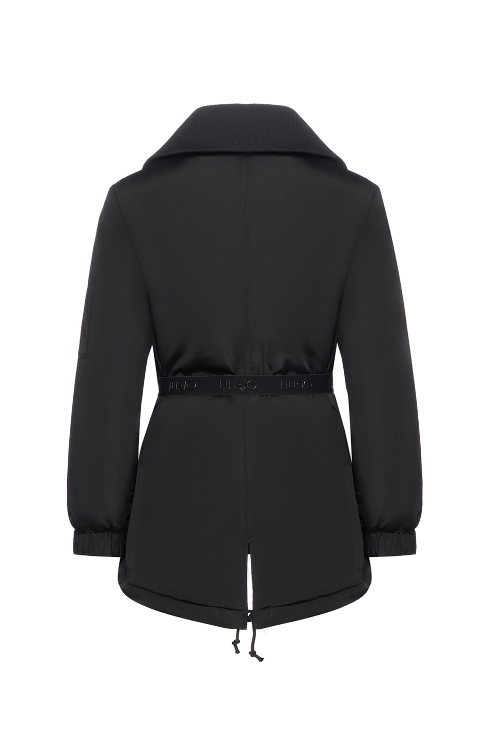 Женский Liu Jo Куртка с поясом (цвет ), артикул TA6003T326A | Фото 2