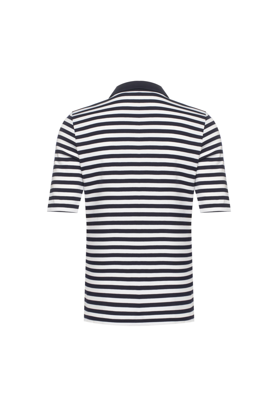 Женский Gerry Weber Поло в полоску (цвет ), артикул N60950 | Фото 2