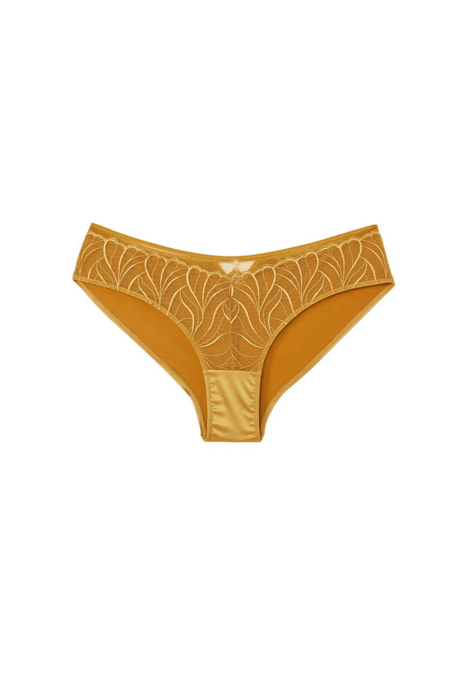 Женский Etam Трусы ENVOLEE из кружева (цвет ), артикул 6555088 | Фото 1