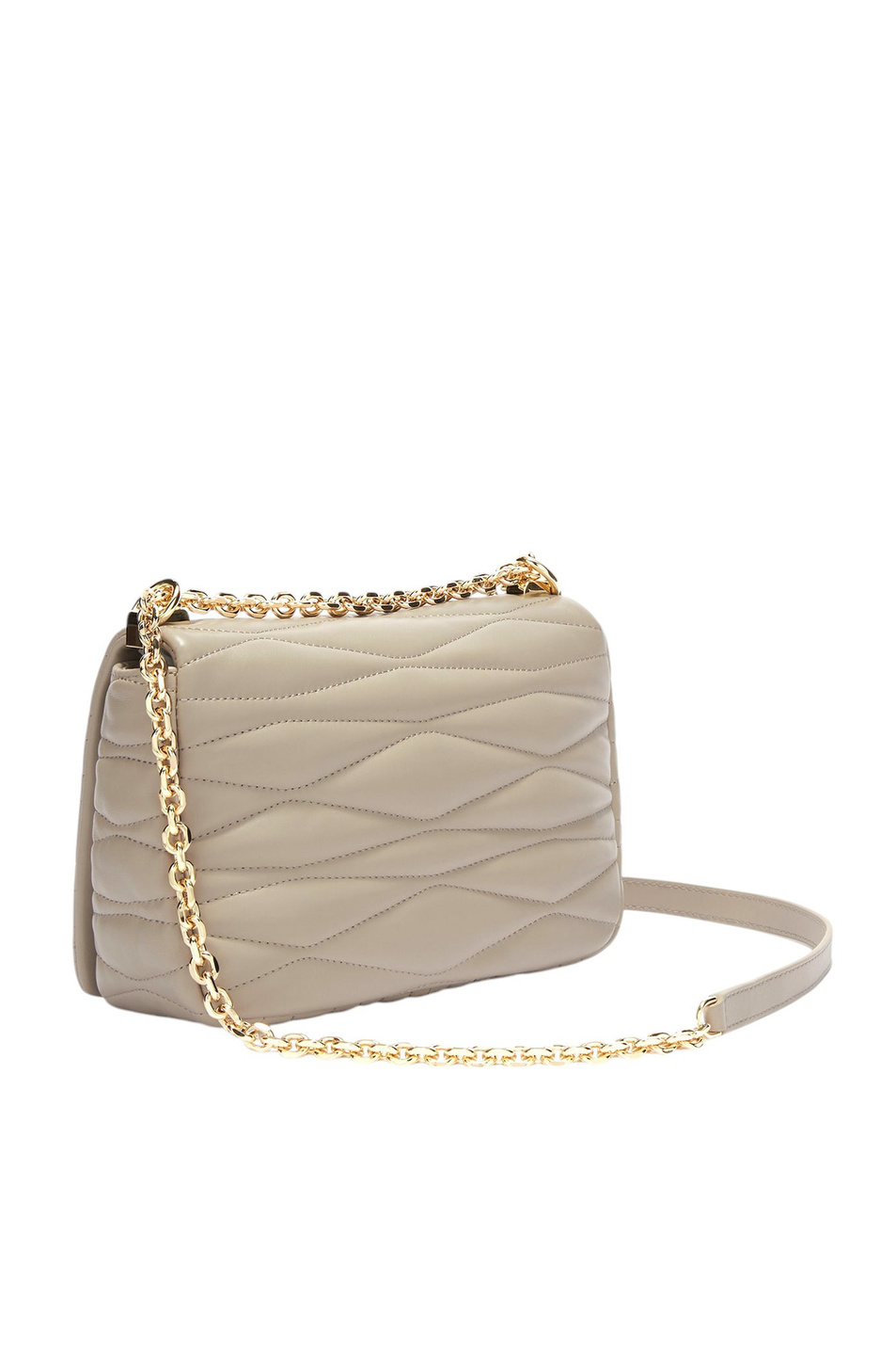Женский Furla Сумка 1927 S из натуральной кожи (цвет ), артикул WB01671-BX3221 | Фото 3