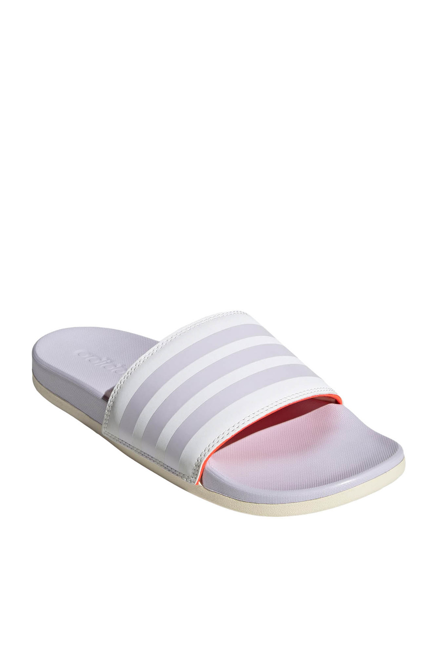 Adilette cloudfoam plus discount stripes