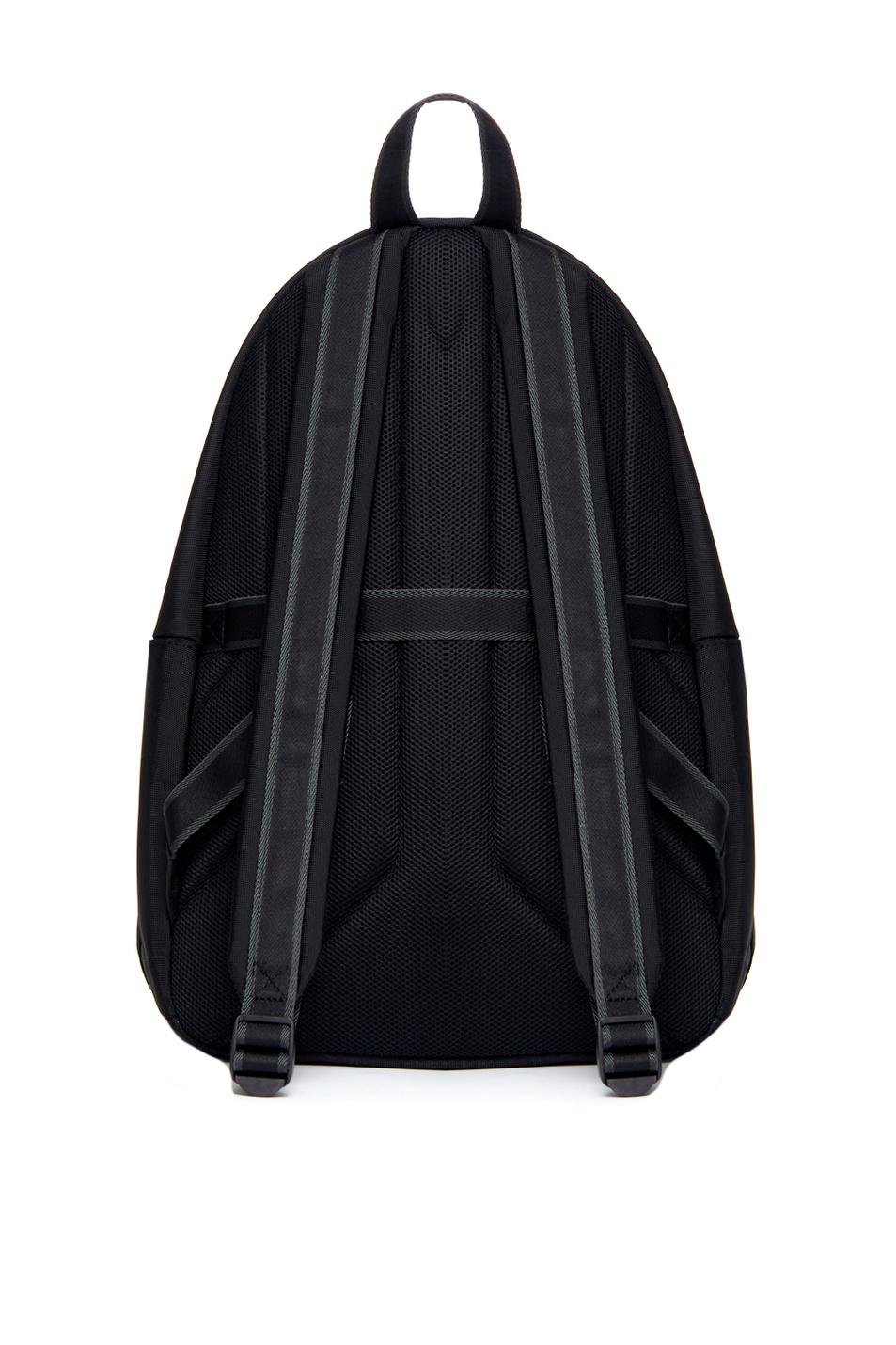 BOSS Рюкзак с логотипом на внешнем кармане (цвет ), артикул 50466404 | Фото 3