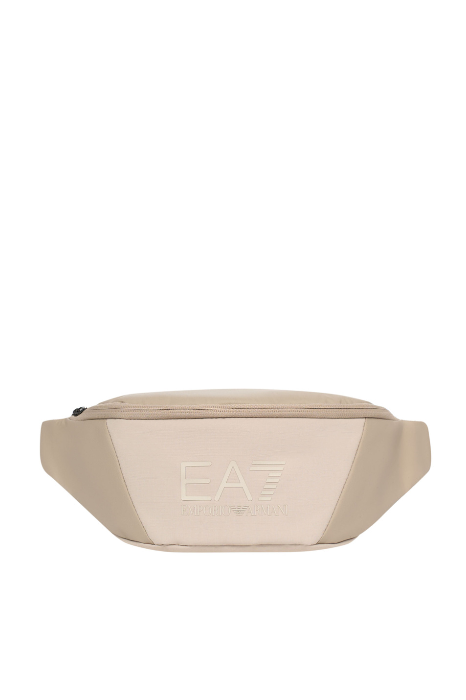 Unisex EA7 Сумка на пояс с логотипом (цвет ), артикул 7X000073-AF13820 | Фото 1