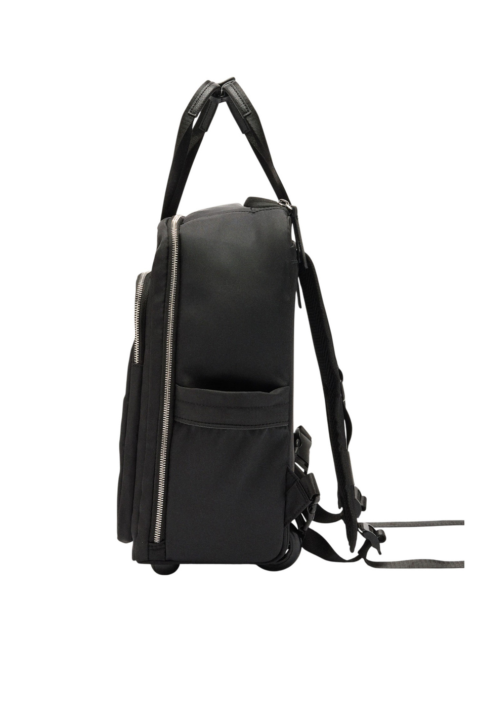 Женский Parfois Рюкзак дорожный из нейлона (цвет ), артикул 241620 | Фото 3