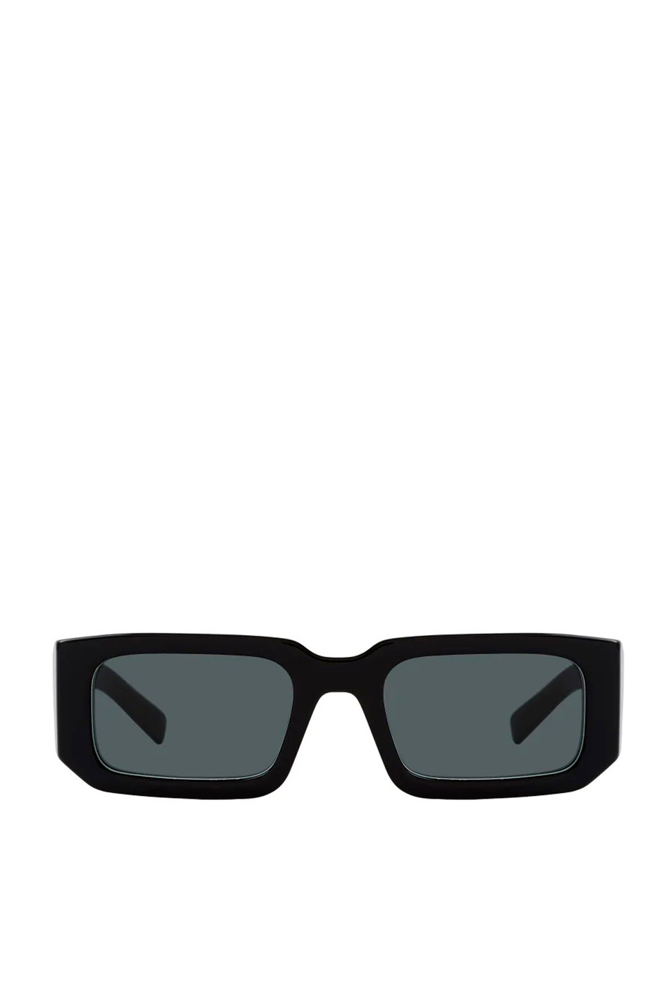 Мужской Prada Солнцезащитные очки 0PR 06YS (цвет ), артикул 0PR 06YS | Фото 2