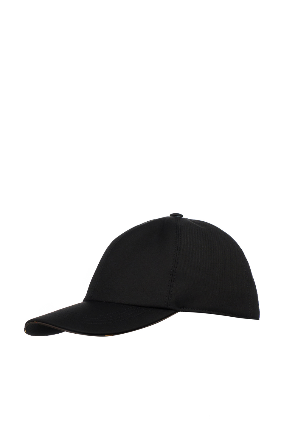 Мужской MooRER Кепка ROBINSON-PUM однотонная (цвет ), артикул MOUCL100001-TEPA184-ROBIN | Фото 1