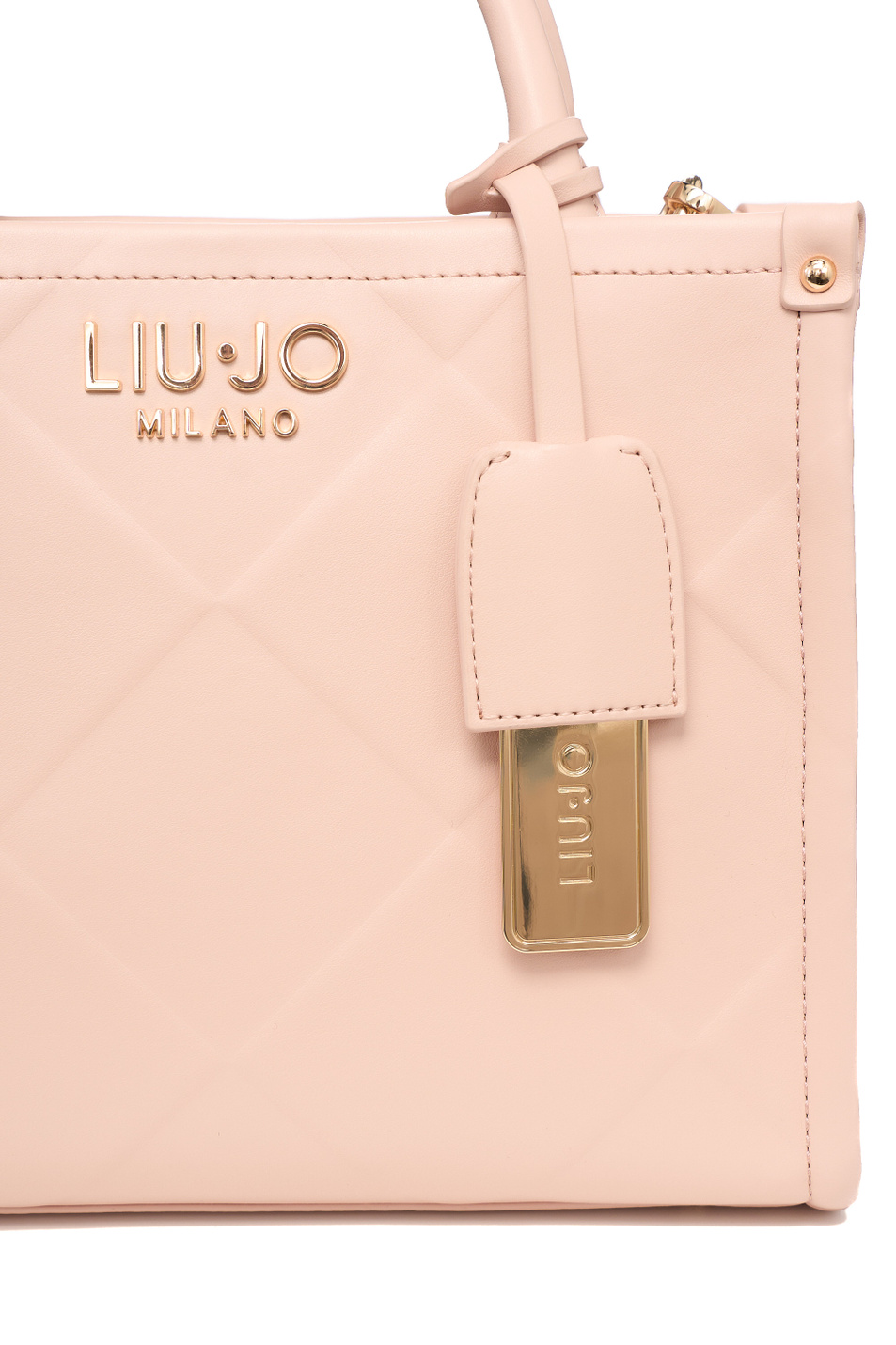 Женский Liu Jo Сумка из искусственной кожи (цвет ), артикул AA5192E0778 | Фото 4
