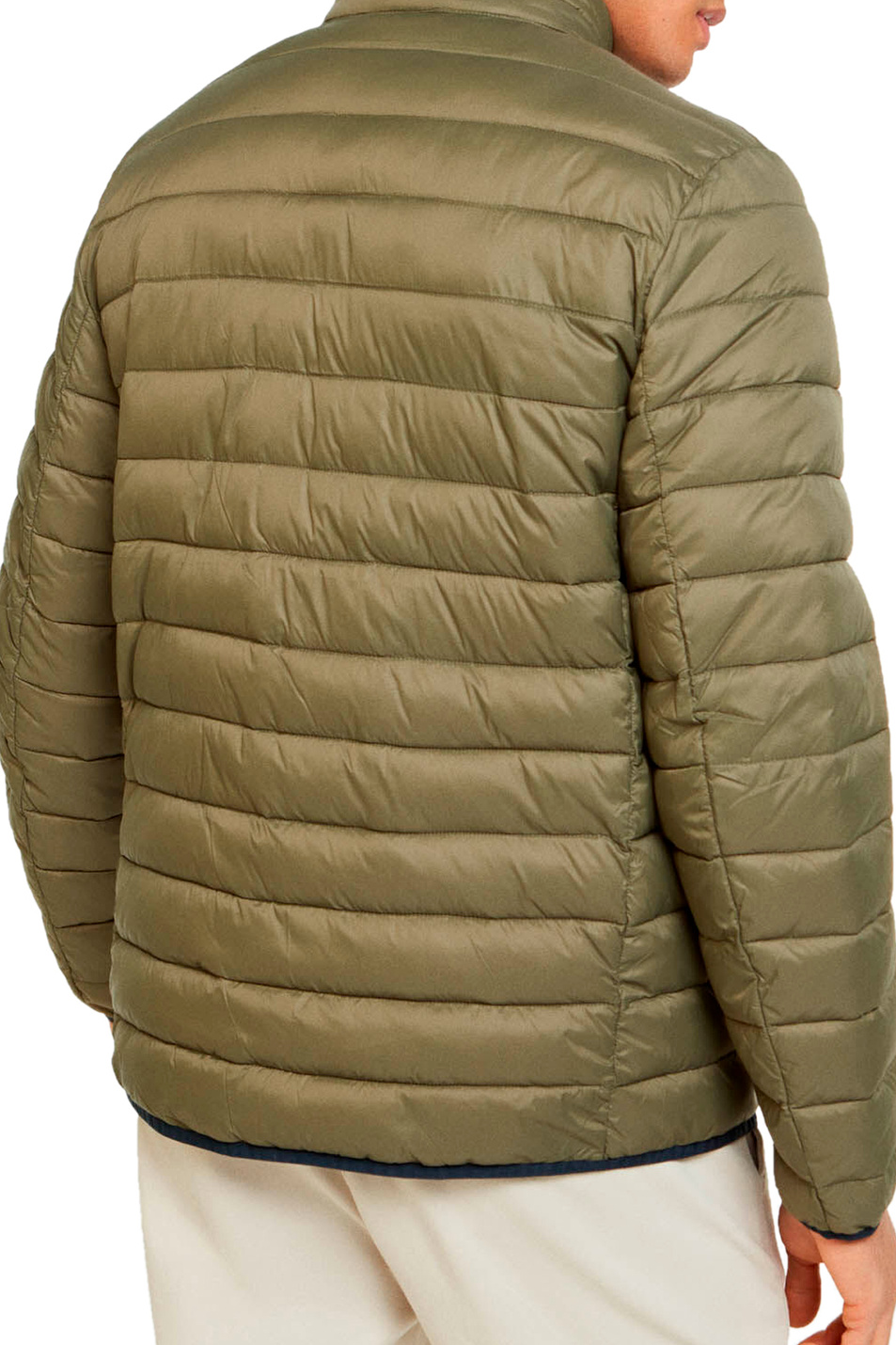 Springfield Утепленная куртка из водоотталкивающего материала (цвет ), артикул 0953520 | Фото 4