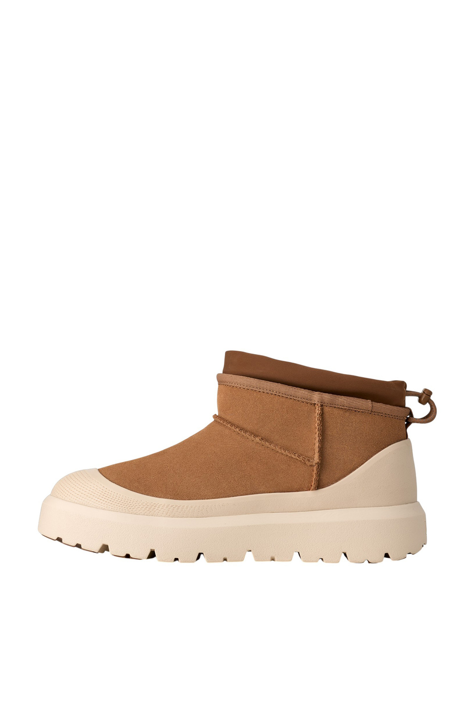 Мужской UGG Угги Classic Ultra Mini (цвет ), артикул 1174196 | Фото 3