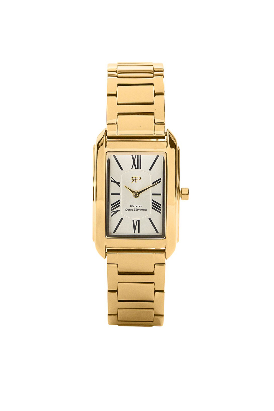 Часы из нержавеющей стали|Основной цвет:Золотой Женский Parfois Часы из нержавеющей стали (цвет ), артикул 241218 | Фото 1