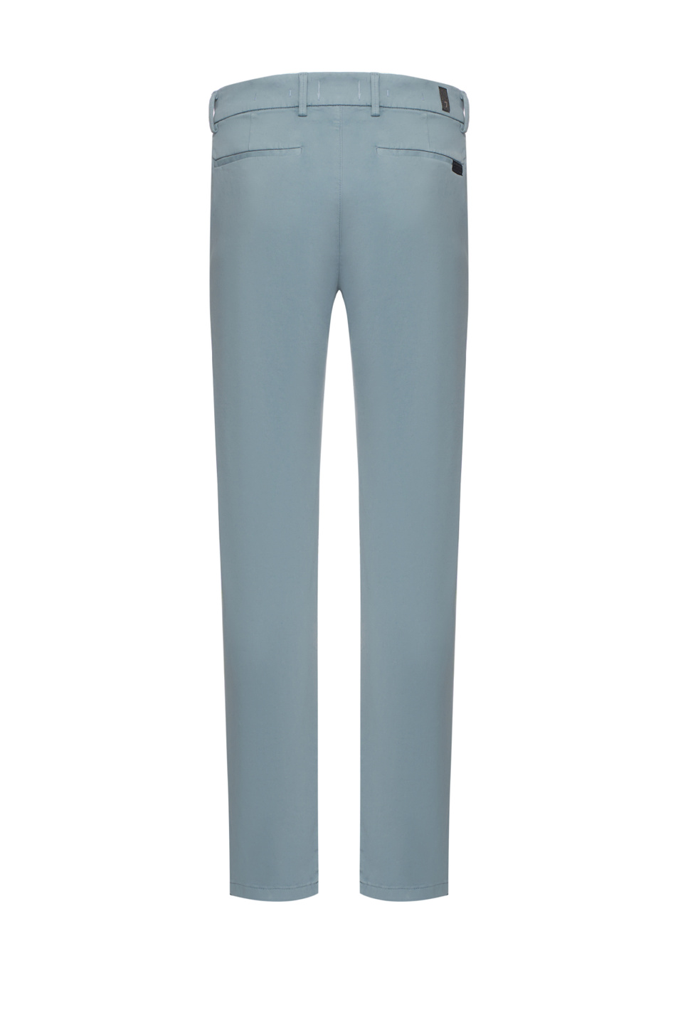 Мужской 7 for all Mankind Джинсы из эластичного хлопка (цвет ), артикул 7TC50T49 | Фото 2