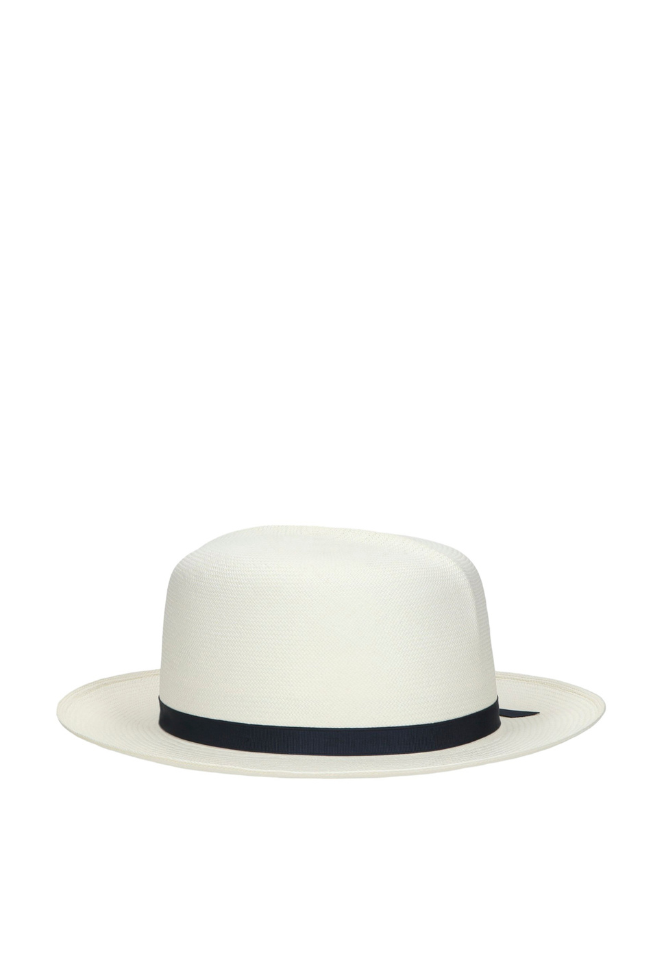 Мужской Borsalino Шляпа Montecristi с контрастной лентой (цвет ), артикул 140270 | Фото 2