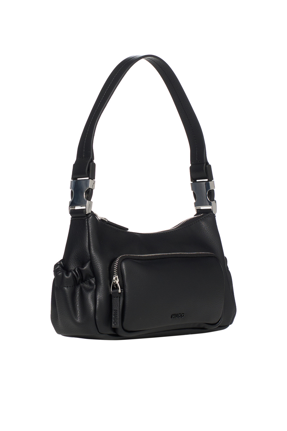 Женский HUGO Сумка однотонная (цвет ), артикул 50552289 | Фото 2