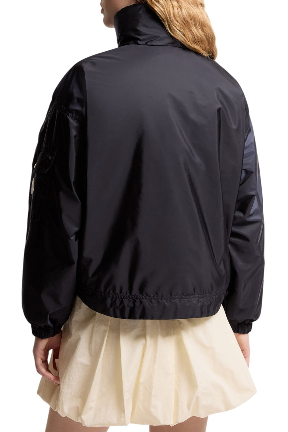 Женский Moncler Куртка MARMACY (цвет ), артикул L10931A00170-539ZD | Фото 4