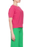 Drykorn Трикотажная футболка SOMELI ( цвет), артикул 420077-88407 | Фото 5