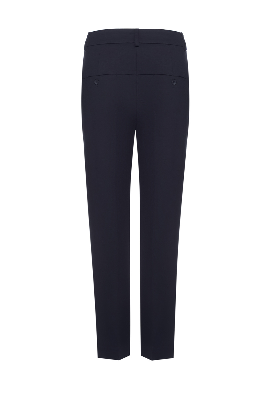 Женский Gerry Weber Брюки однотонные (цвет ), артикул N67101 | Фото 2