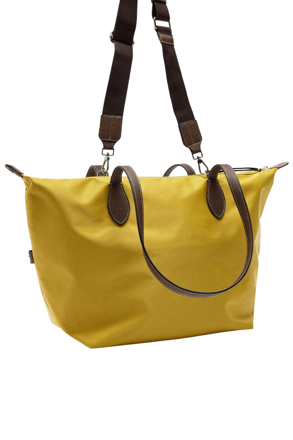 Женский Parfois Сумка нейлоновая (цвет ), артикул 240702 | Фото 2