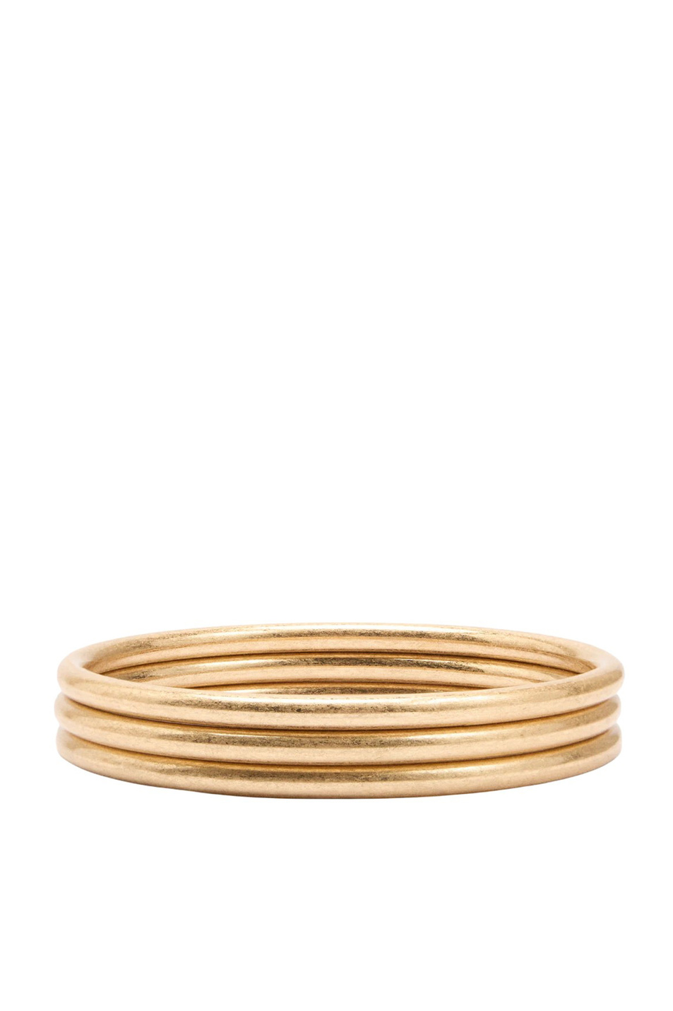 Браслет в комплекте из 3 шт|Основной цвет:Золотой Женский Parfois Браслет в комплекте из 3 шт (цвет ), артикул 228887 | Фото 1