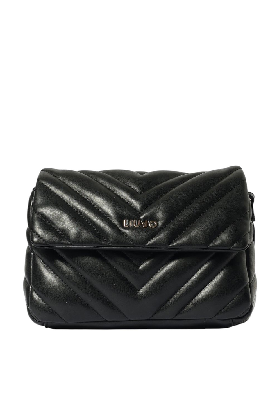 Женский Liu Jo Сумка стеганая через плечо (цвет ), артикул AF5188E0426 | Фото 1