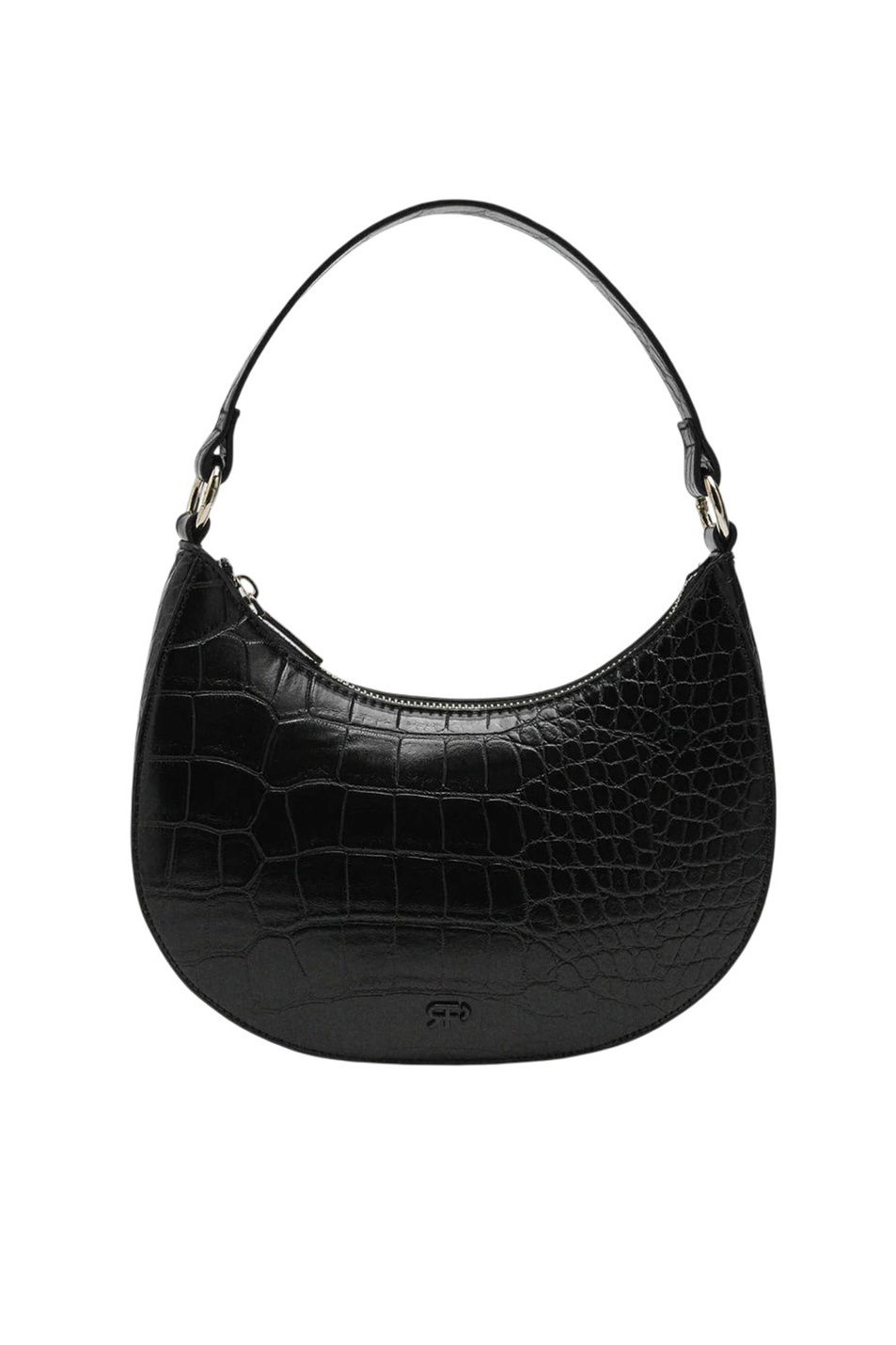 Женский Parfois Сумка с тиснением (цвет ), артикул 243387 | Фото 1