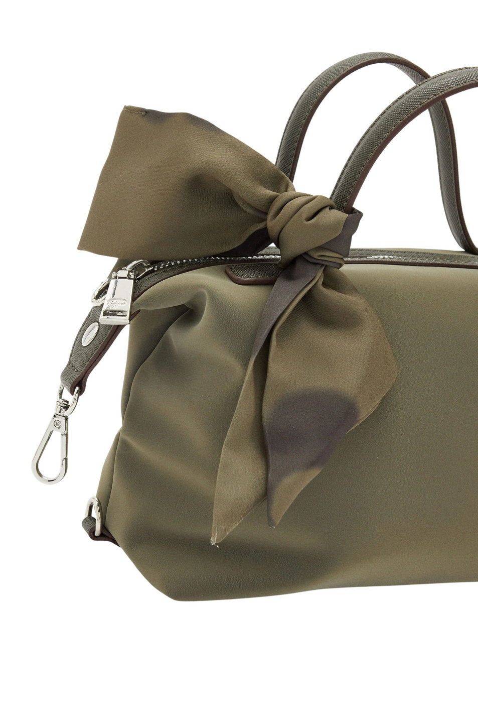 Женский Parfois Сумка-тоут из искусственной кожи (цвет ), артикул 244990 | Фото 4