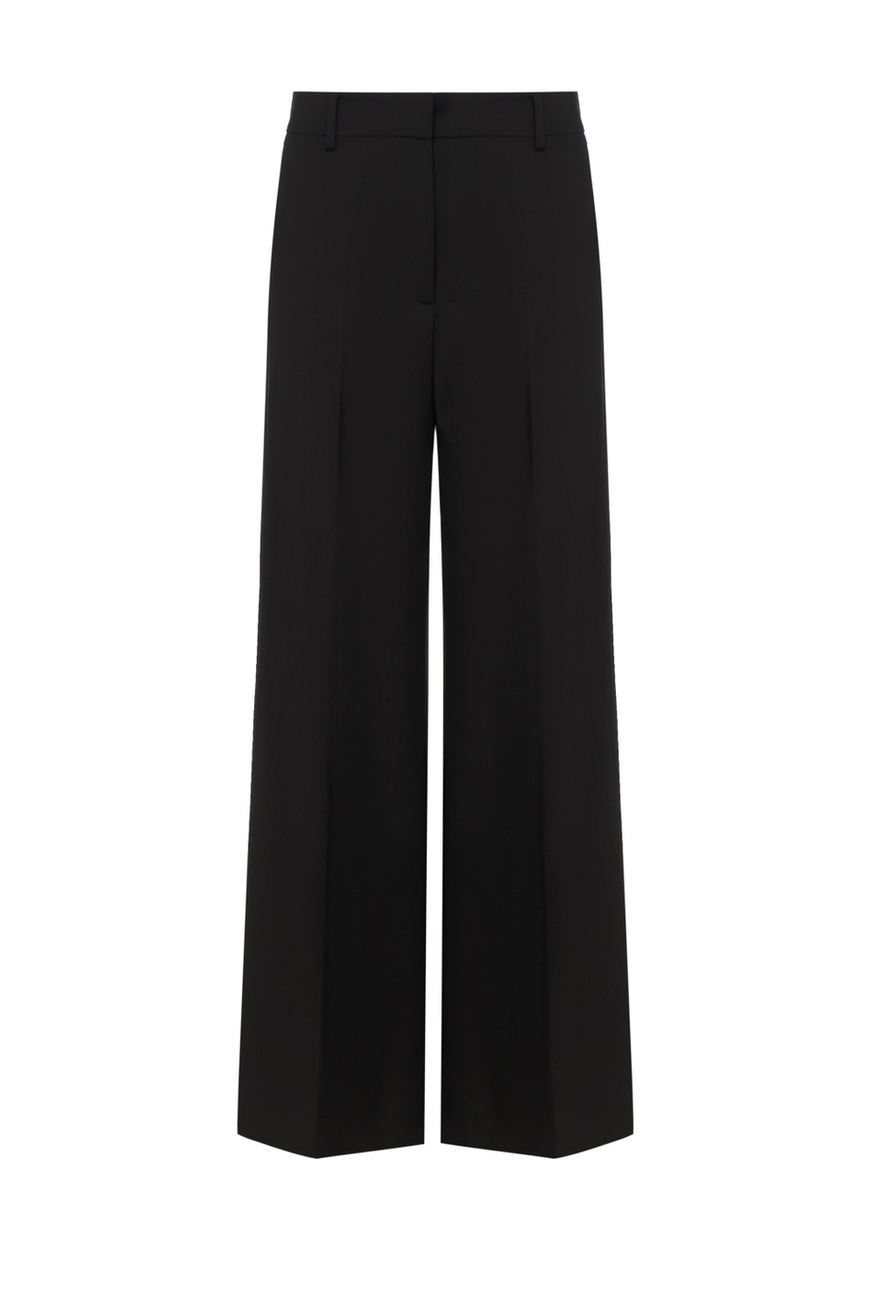 Женский Weekend Max Mara Брюки VISIVO из шерсти (цвет ), артикул 2625136061 | Фото 1