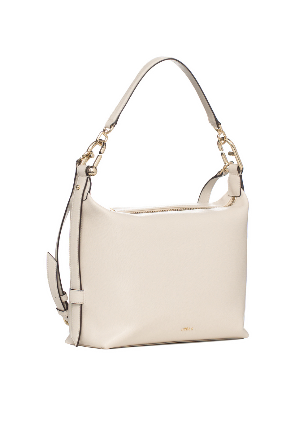 Женский Furla Сумка TONIE M из натуральной кожи (цвет ), артикул WB01964-A.0023 | Фото 2