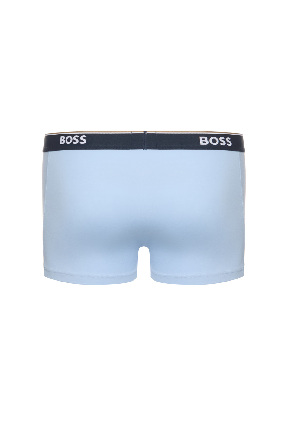 Мужской BOSS Трусы в комплекте из 3 шт (цвет ), артикул 50554693 | Фото 5