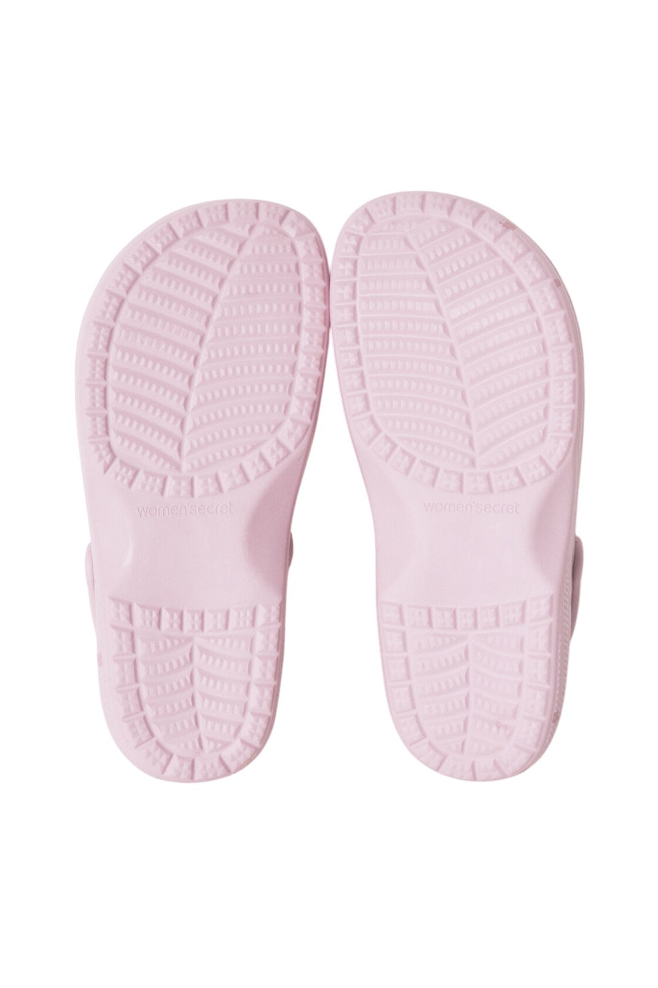 Женский Women'secret Тапочки-сабо на подкладке (цвет ), артикул 4992596 | Фото 3