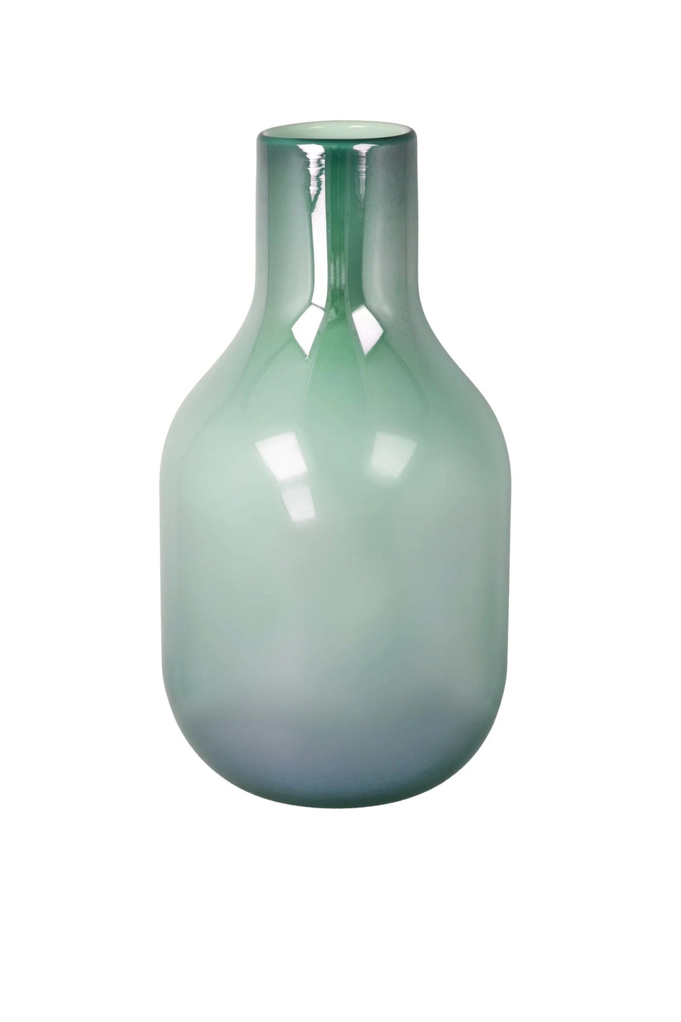 Не имеет пола Goebel Ваза Silver Stone, 34 см (цвет ), артикул 23-123-14-1 | Фото 1