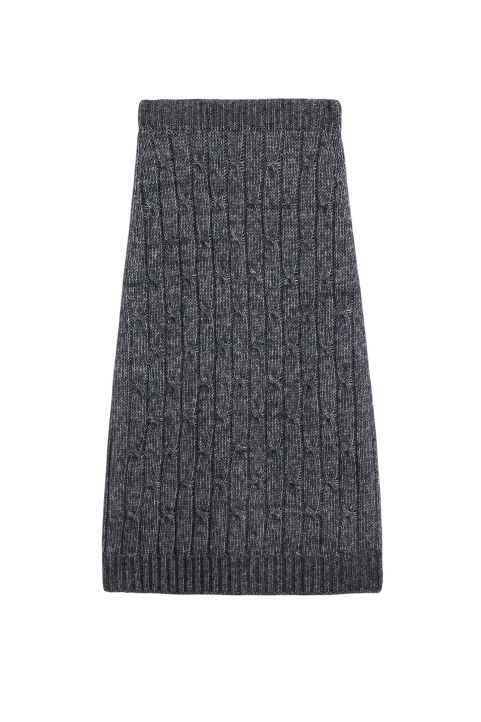 Женский Max Mara Юбка OTELLO объемной вязки (цвет ), артикул 2529306013 | Фото 1