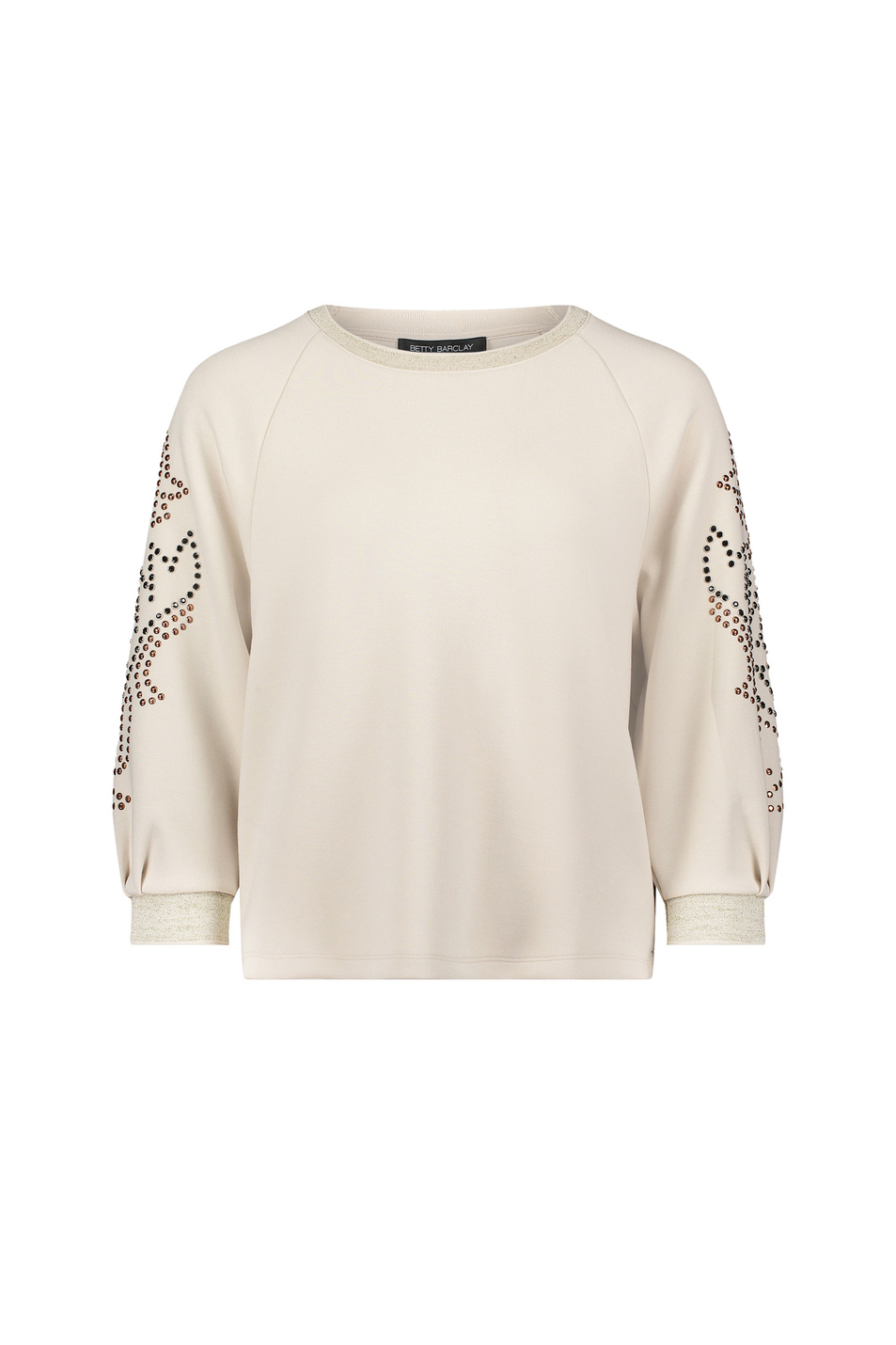 Женский Betty Barclay Джемпер со стразами (цвет ), артикул 2582/1499 | Фото 1