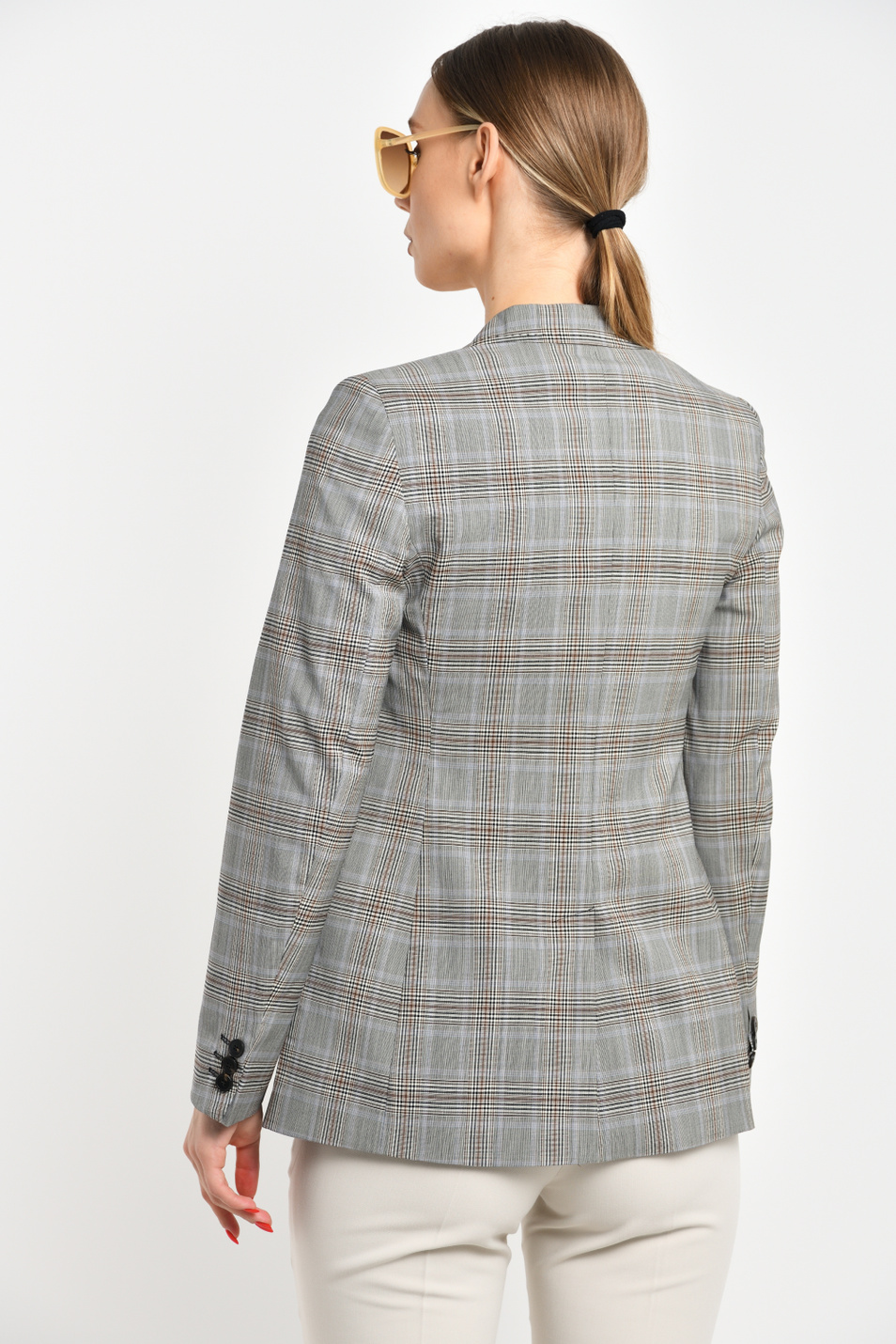 Женский Weekend Max Mara Жакет SPAGNA (цвет ), артикул 50460409 | Фото 4
