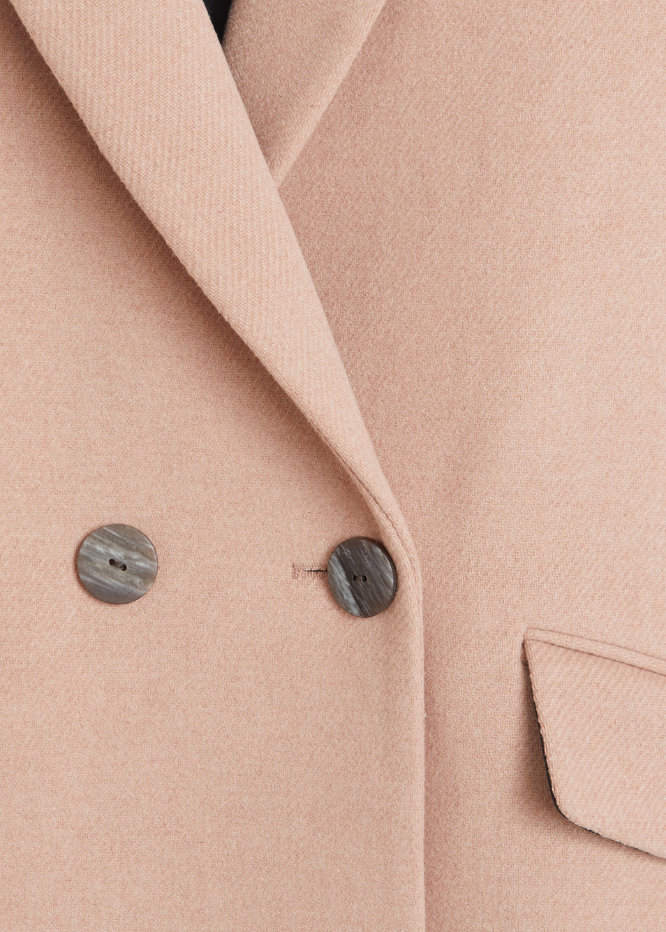 Женский Mango Пальто DALI (цвет ), артикул 67060542 | Фото 2