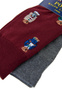 Polo Ralph Lauren Набор носков ( цвет), артикул 449767219002 | Фото 2