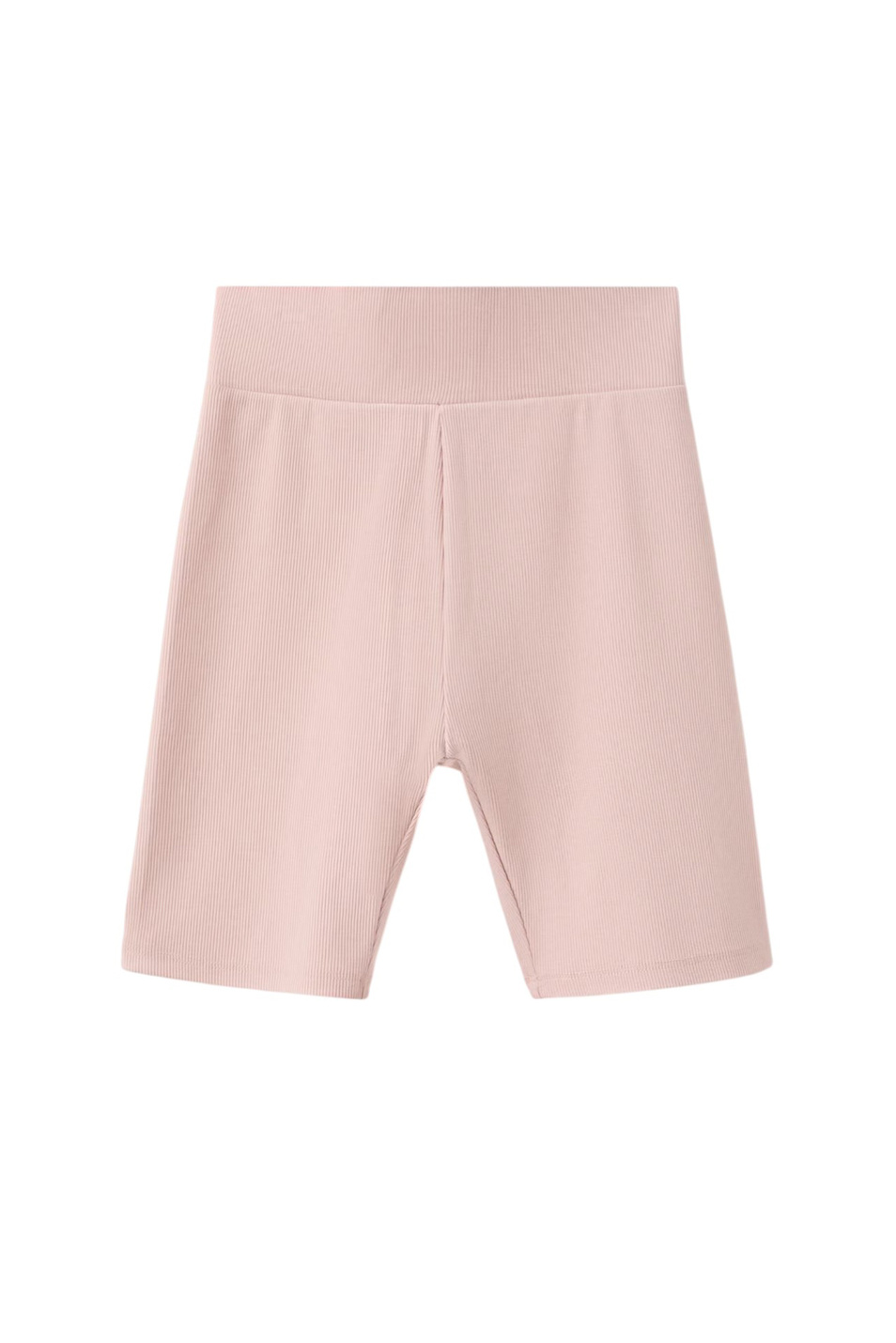 Девочкам Mango Kids Шорты KENDALL из эластичного хлопка (цвет ), артикул 27097924 | Фото 1