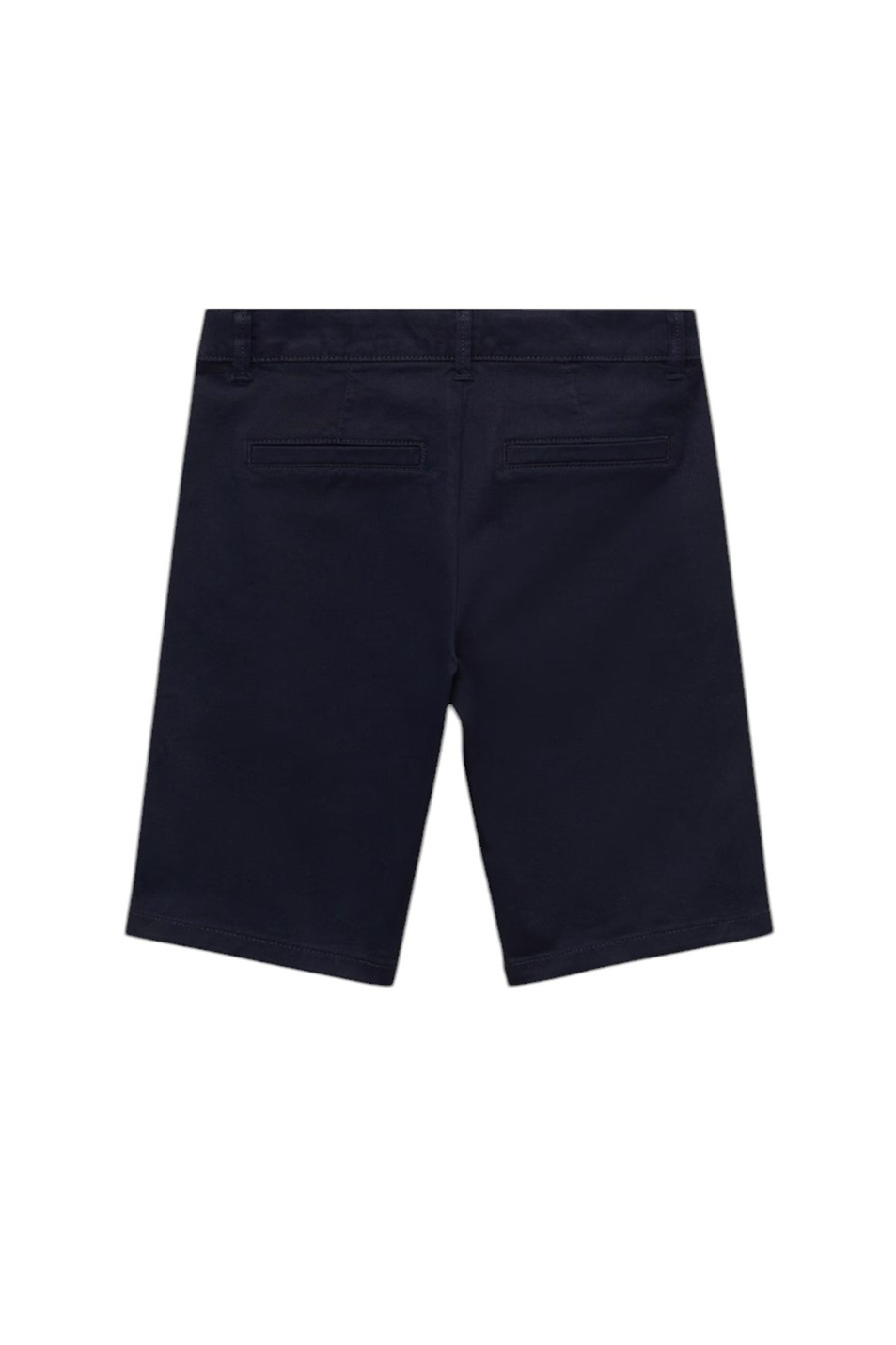 Мальчикам Mango Kids Шорты PICO из эластичного хлопка (цвет ), артикул 87075943 | Фото 2