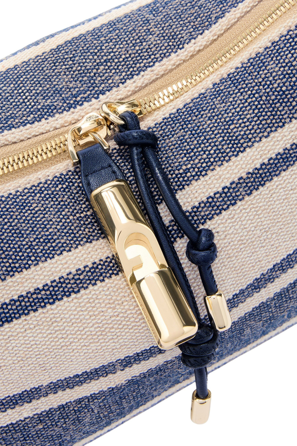 Женский Furla Сумка DEBBY в полоску (цвет ), артикул WE00865-BX4353 | Фото 4
