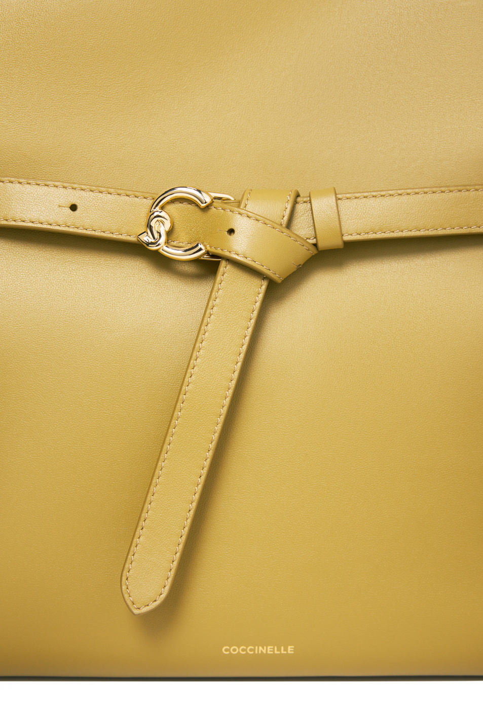 Женский Coccinelle Сумка SABINE с декоративной пряжкой (цвет ), артикул E1TLA180101 | Фото 5