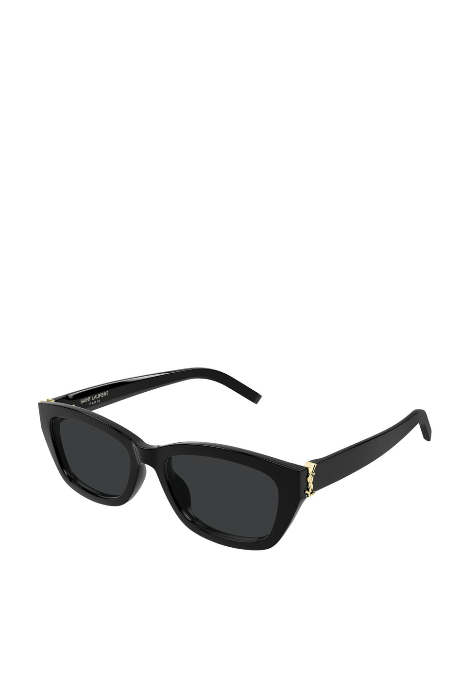 Женский Saint Laurent Eyewear Солнцезащитные очки SL M153 (цвет ), артикул SL M153 | Фото 1