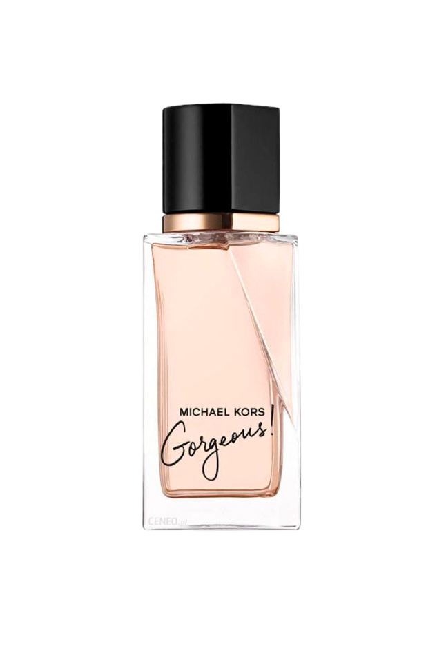 Не имеет пола Michael Kors Парфюмерная вода Michael Kors Gorgeous!, 30 мл (цвет ), артикул 41C0-01 | Фото 1