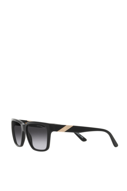 Солнцезащитные очки 0EA4177|Основной цвет:Черный|Артикул:0EA4177 | Фото 1
