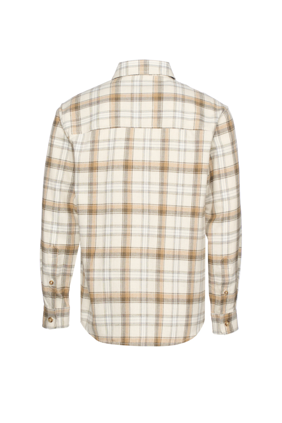 Мужской BOSS Рубашка из хлопка (цвет ), артикул 50550646 | Фото 2