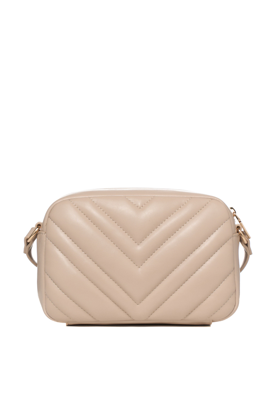 Женский Liu Jo Сумка стеганая с логотипом (цвет ), артикул AF5187E0426 | Фото 3