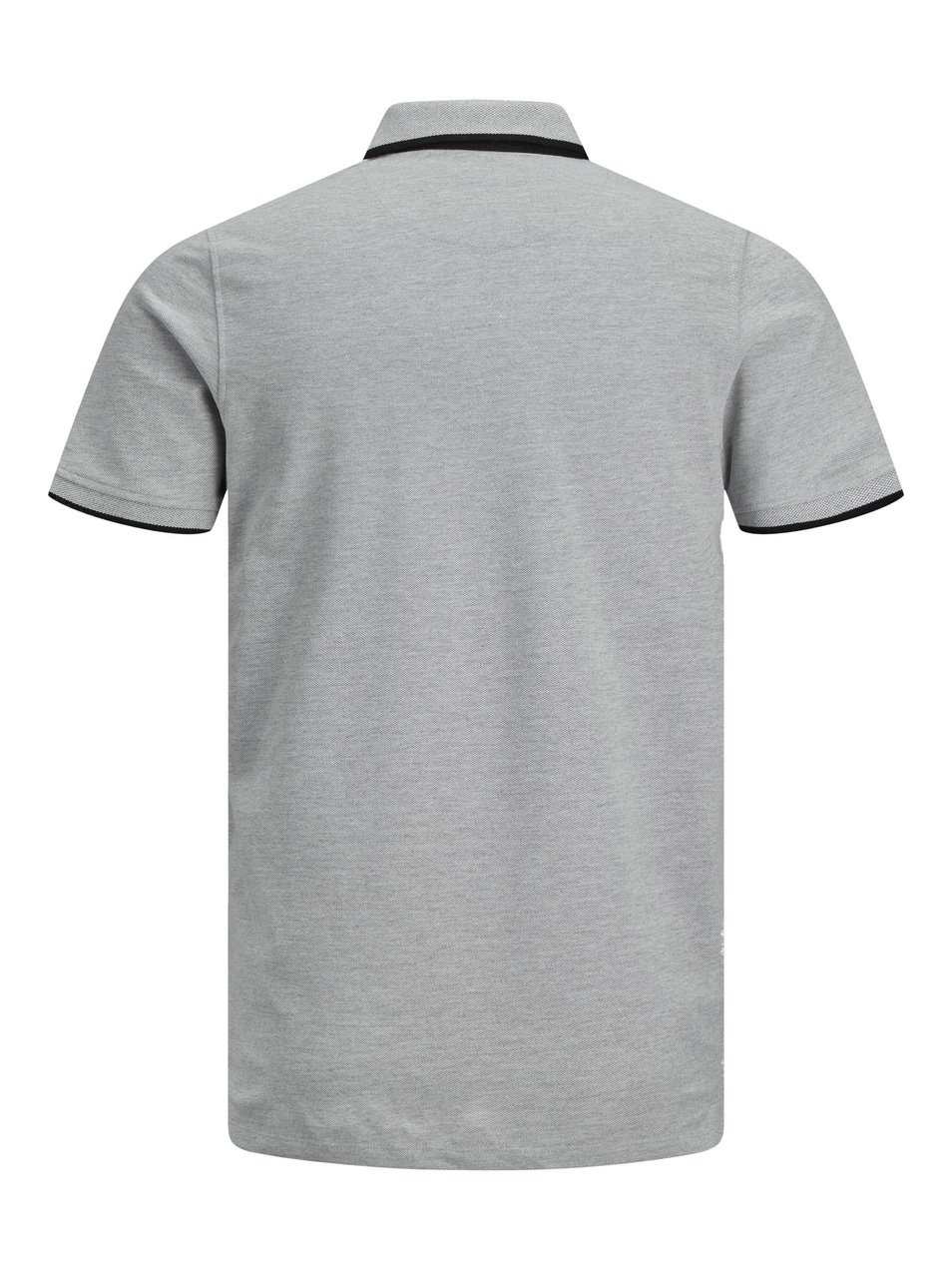Мужской Jack & Jones Футболка поло из хлопка (цвет ), артикул 12136668 | Фото 2