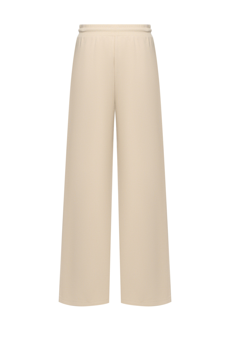 Женский Max Mara Брюки однотонные (цвет ), артикул 2616781077 | Фото 2