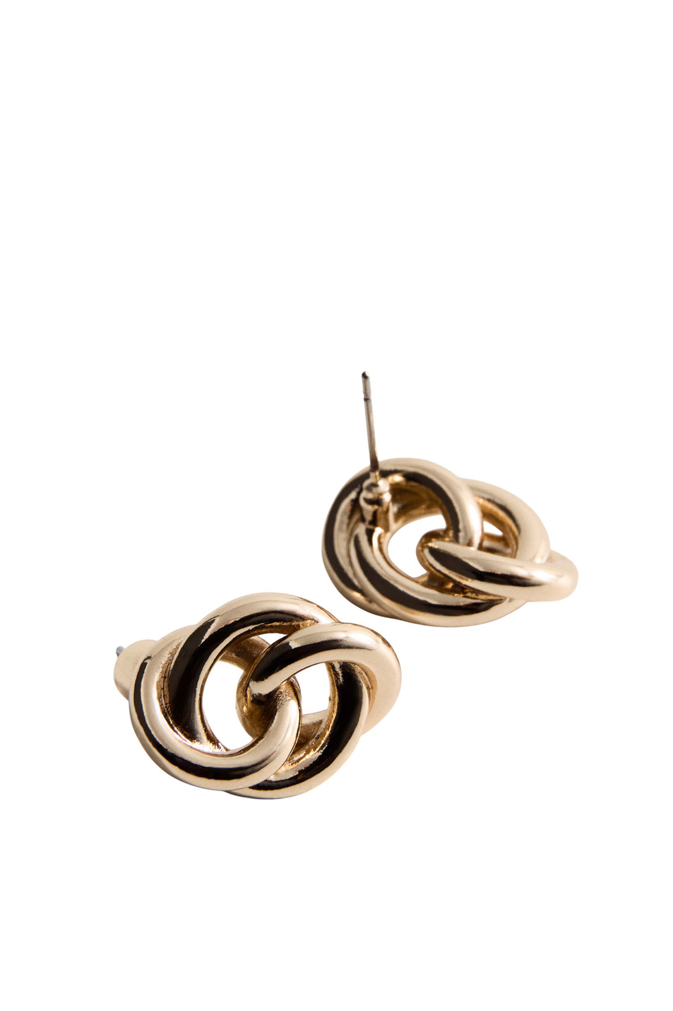 Женский Mango Серьги SOL (цвет ), артикул 27021336 | Фото 2