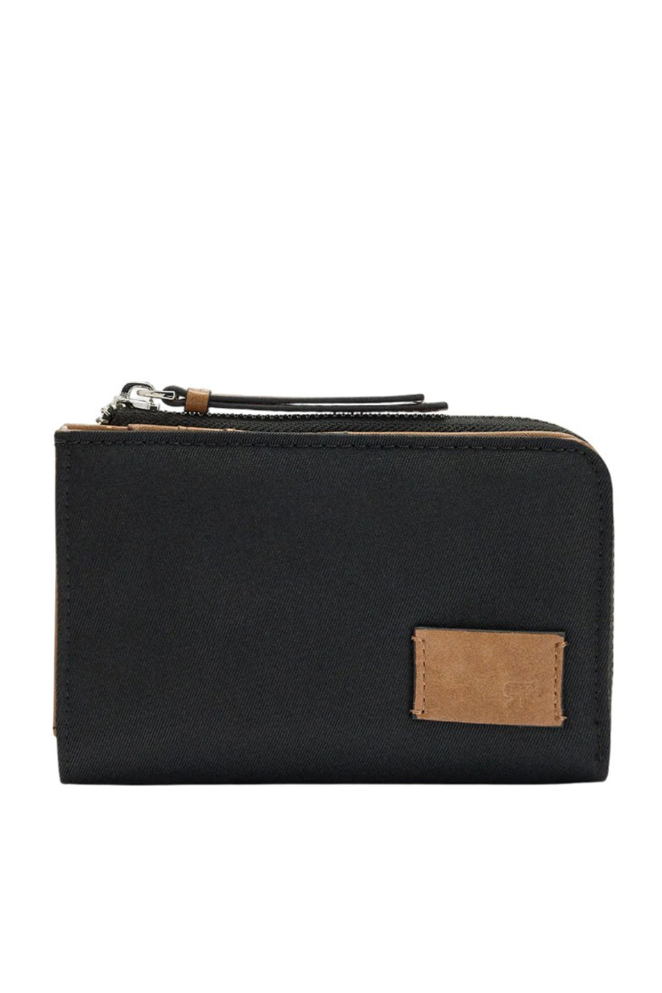 Женский Parfois Кошелек из нейлона (цвет ), артикул 237337 | Фото 1