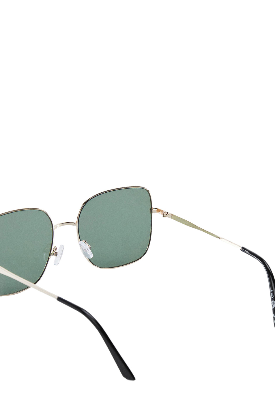 Женский Mango Солнцезащитные очки DAKOTA (цвет ), артикул 47012504 | Фото 3